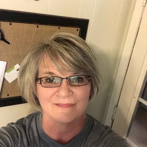 Meet your Posher, Marsha